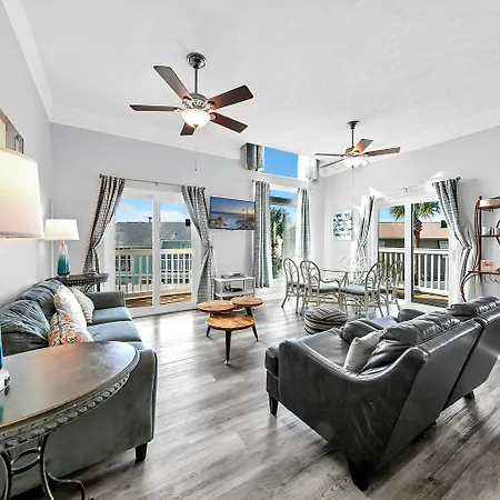 Villa The Palms A6